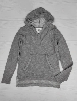 Светр худий на хлопчика H&M 92 см сірий