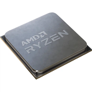 Процессор AMD Ryzen 5 5600X (100-000000065)