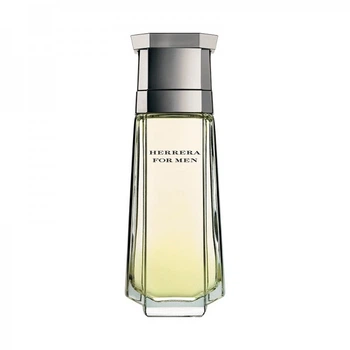 Carolina Herrera For Men Туалетна вода 100 ml Тестер (8411061080573)