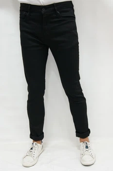 Джинси SCOTCH&SODA SCOTCH&SODA SLIM FIT 34/34 чорний 200670