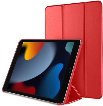 Чохол Air Vent для iPad 10.2 2021 (Накладка з ТермоЕфектом) Red (25460)