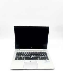 Ноутбук HP EliteBook 830 G6 i5-8265U/8/256/FHD/IPS/FaceID/G4