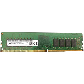 пам'ять MICRON DDR4 2400 8Gb C17 (MTA8ATF1G64AZ-2G3B1) 1.2v