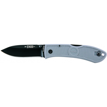 Нож KA-BAR Dozier Folding Hunter Grey (4062GY). 53106
