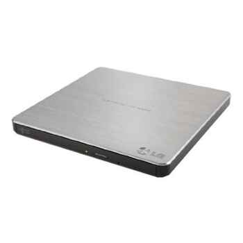 Оптический привод DVD-RW LG GP60NS60. 53206