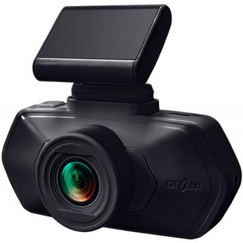 Видеорегистратор Gazer F118 (2758080). 52887