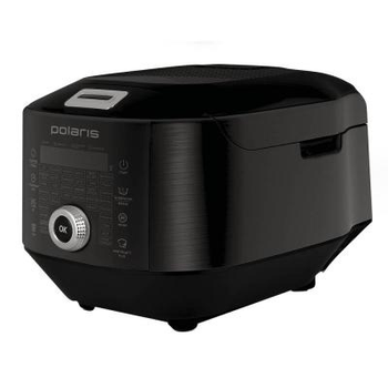 Мультиварка Polaris EVO 0446DS. 53966