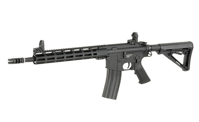 Штурмова гвинтівка M4 AR15 AT-AR01-CB [Arcturus]