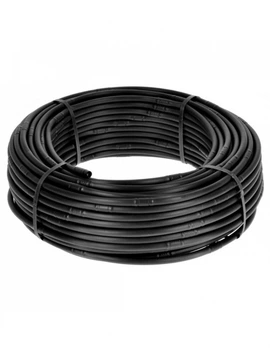 Капельная труба подземная Irritec Rootguard D16 мм, L33 см, Q2.1 л/ч (100м)