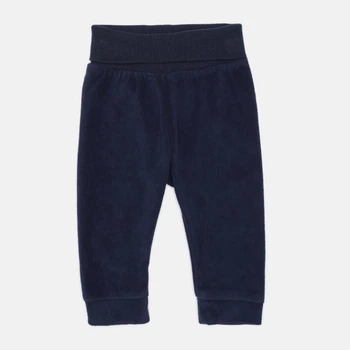 Брюки H&M 62см темно синий 22108665032