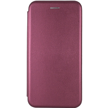 Шкіряний чохол (книжка) Classy для Xiaomi Redmi 9 Без бренду