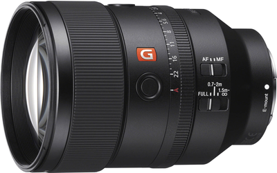 Sony FE 135mm F1.8 GM (SEL135F18GM.SYX)