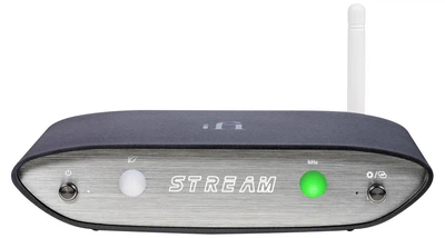 Сетевой плеер iFi ZEN Stream Black