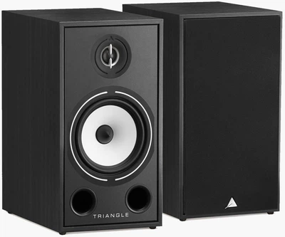 Акустика Triangle Borea BR03 Black