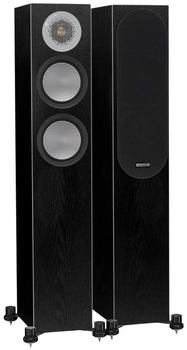 Акустика Monitor Audio Silver 200 Black Oak (7G)
