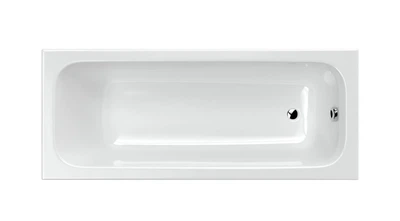 Ванна прямокутна MIA 160x70 RADAWAY
