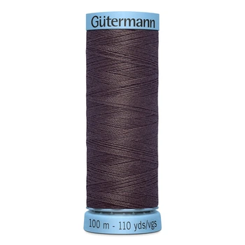Нитки Silk S 303 100 м, Gutermann 540 744590