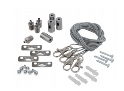 Набір кріплень Nowodvorski CL ITAKA SUSPENSION KIT CN (8314)