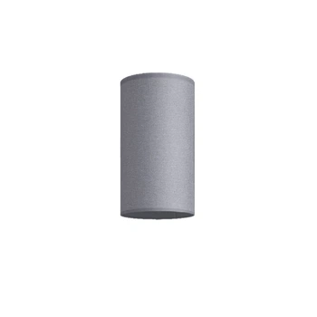 Абажур Nowodvorski Petit c gray/z PL (8335)