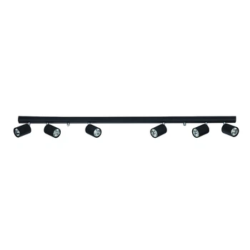 Світильник Nowodvorski EYE SPOT BLACK VI listwa PL (6611)
