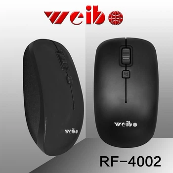 Бездротова миша Weibo RF-4002