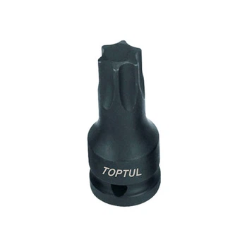 Бита-головка TORX ударная TOPTUL 3/4" T70 KADA2470