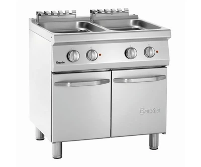Макароноварка Bartscher 700, B800, 2x24L А286310 2х24 літри