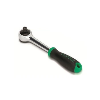 Трещотка фрикционная 1/4" Toptul 000256527