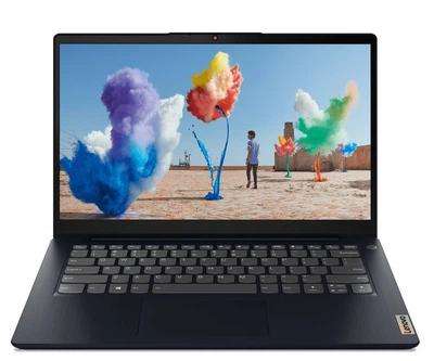 Ноутбук Lenovo ideapad 3 14IML05