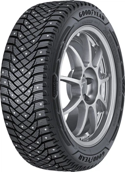 GoodYear UltraGrip Arctic 2 SUV 225/60 R17 103T XL шип