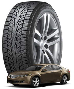 Hankook Winter i*cept iZ2 W616 215/60 R16 99T XL - Шины Honda Accord 2012 -