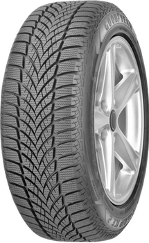 GoodYear UltraGrip Ice 2+ 205/55 R17 95T XL