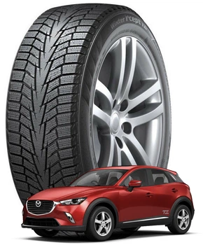 Hankook Winter i*cept iZ2 W616 215/60 R16 99T XL - Шины Mazda CX-3 I 2015 -