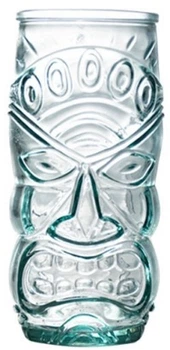 Склянка San Miguel Tiki 550 мл (2361_sm)