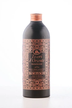 Гель для душа Tesori d'Oriente Hammam 500 мл (8008970005591)