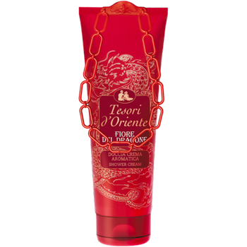 Крем-гель для душа Tesori d'Oriente Dragone 250 мл (8008970008776)