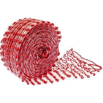 Сетка формовочная усиленная BROWIN (до 125°C), 4 мx22 см