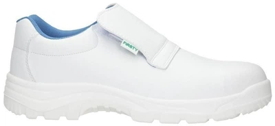 Полуботинки ARDON Vali S2 40 Белый
