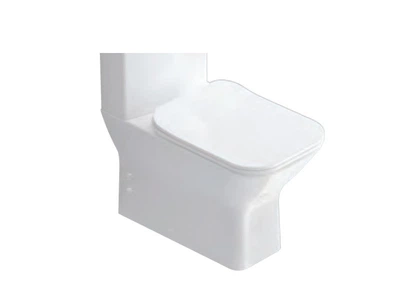 Чаша унитаза с функцией биде Idevit Nova 3504-0315