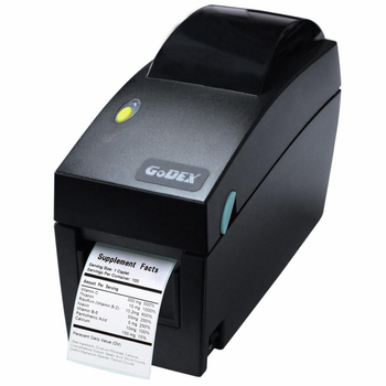 Принтер этикеток Godex DT2x (6044)