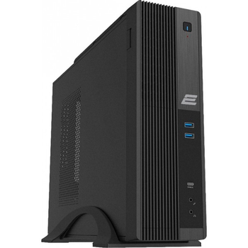 Корпус 2E (S616-400) Black (2E-S616-400) 400W
