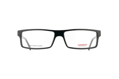 Оправа для окулярів чоловіча пластикова ободкова Carrera CA6174