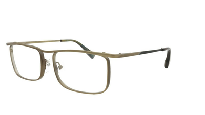 Оправа для окулярів чоловіча металева Ted Baker G402 420