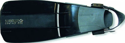 Ласты Beuchat Contact Pro Черный S