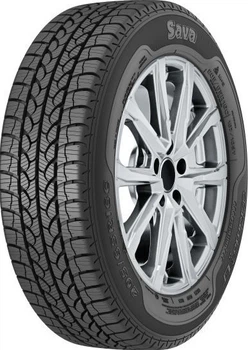 Sava Eskimo LT 215/70 R15C 109/107S