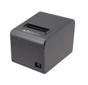 Принтер чеков WP260 USB+Ethernet+RS232