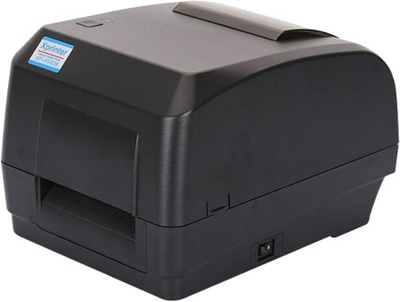 Термотрансферный принтер этикеток WP-300A 300dpi