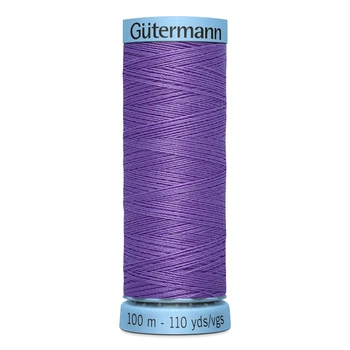 Нитки Silk S 303 100 м, Gutermann 391 744590