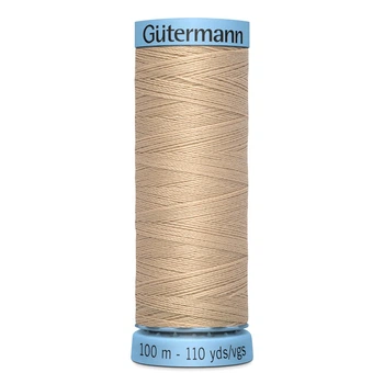 Нитки Silk S 303 100 м, Gutermann 186 744590