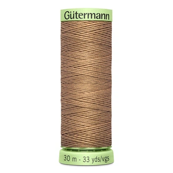 Нитка Top Stitch №30 Gutermann, 30 м 139 744506